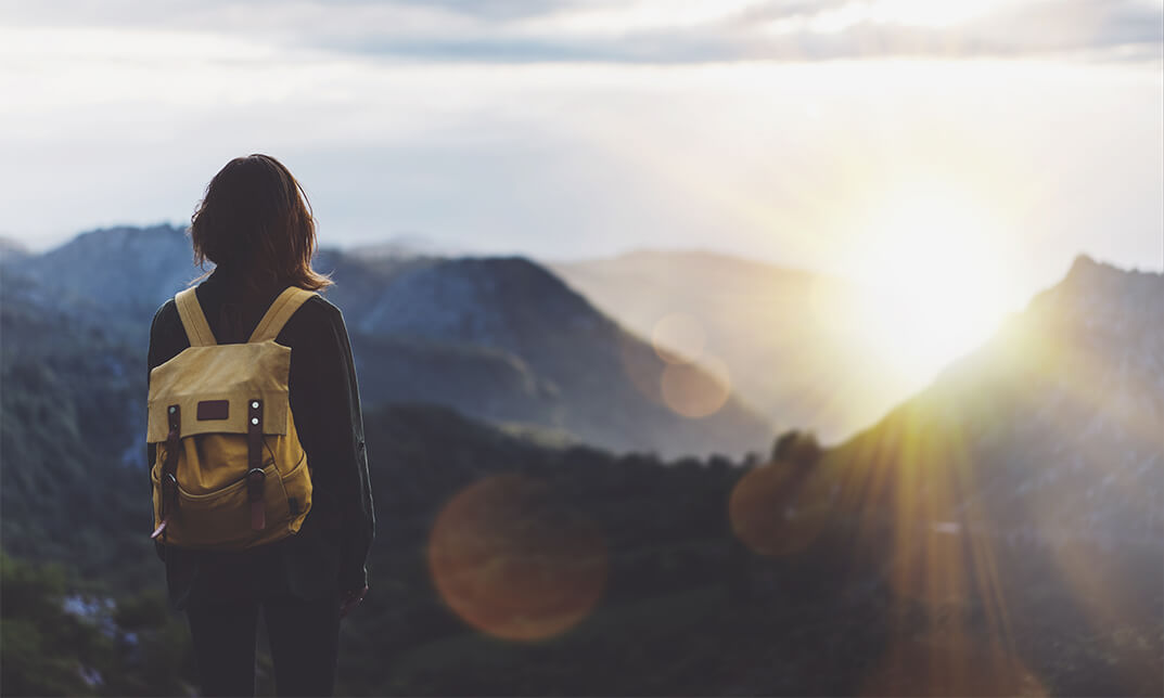 Diploma in Travel & Tourism