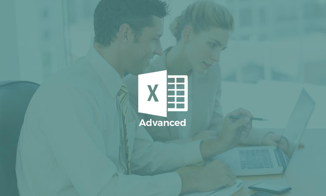 Microsoft Office 2016 Excel Advanced - Complete Video Course - Euston ...