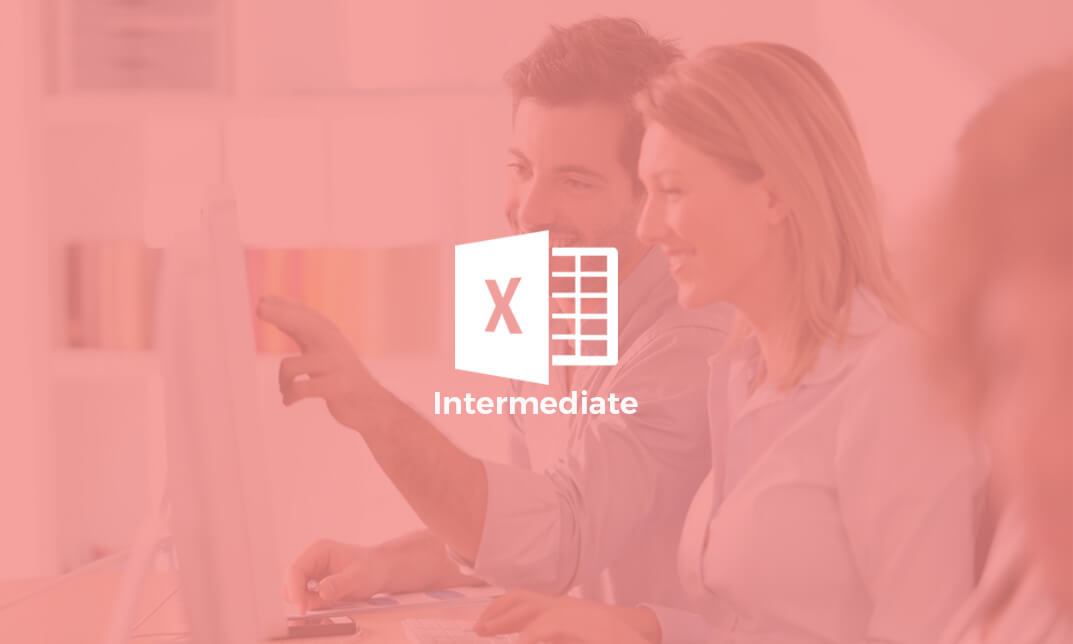 Microsoft Office 2016 Excel Intermediate - Complete Video Course ...