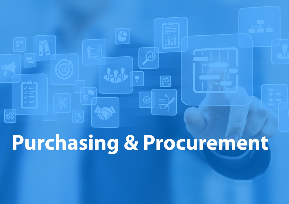 Purch Connection Introduction to Purchasing & Procurement - Euston College
