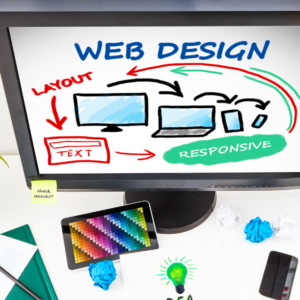 Modern Web Design Diploma