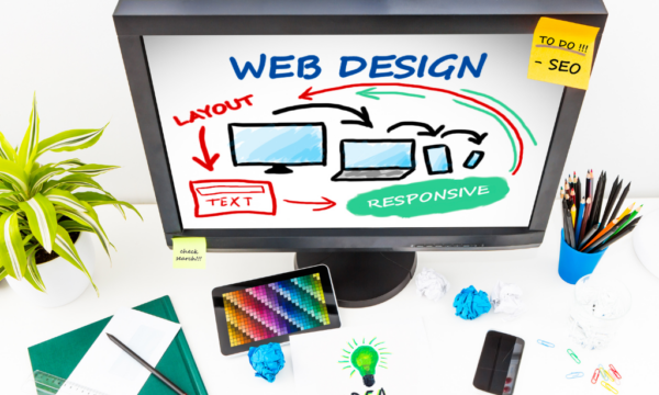 Modern Web Design Diploma