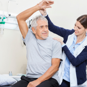 Healthcare Assistant Training
