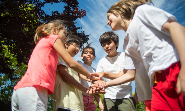 Safeguarding Children Level 1, 2 And 3