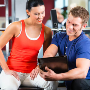 Personal Training & Fitness Instructor Course