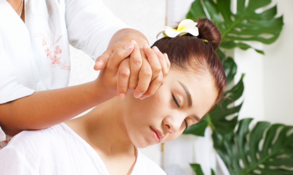 Thai Massage Online Course