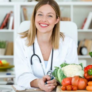 Certified Nutritionist Course Level 3