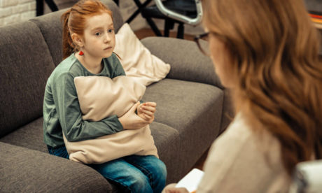 Advanced Child Psychology Level 3, 4 and 5