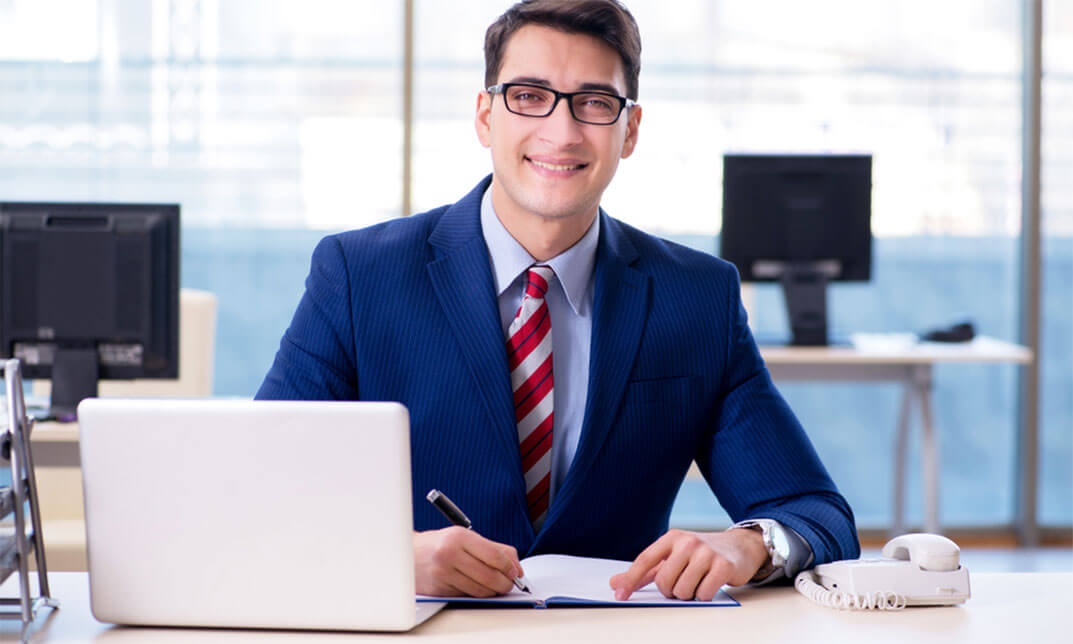 Certified Business Administrator Level 3, 4 and 5