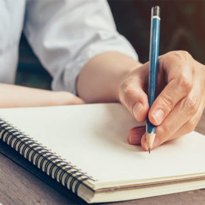 Essay Essentials: Academic Writing Development Course