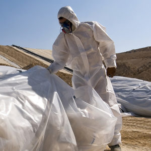 Asbestos Surveyor Training