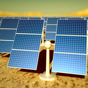 GRID Solar Energy Course