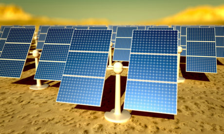 GRID Solar Energy Course