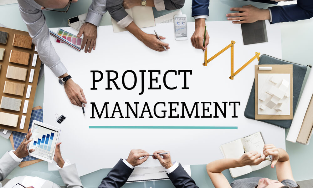 Project Management Euston College Project Management Euston College