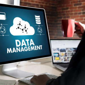 Data Management Skills