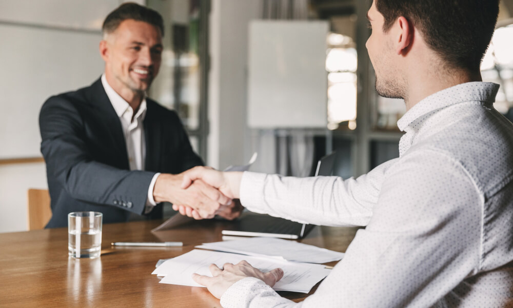 Negotiation and Agreement Training