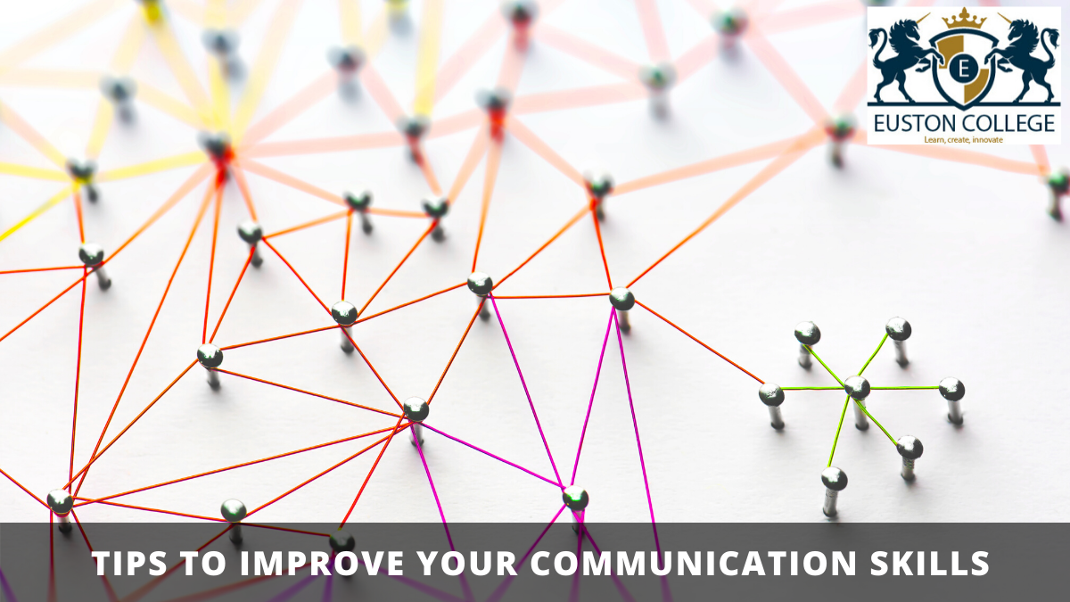 Ways to Improve Communication Skills