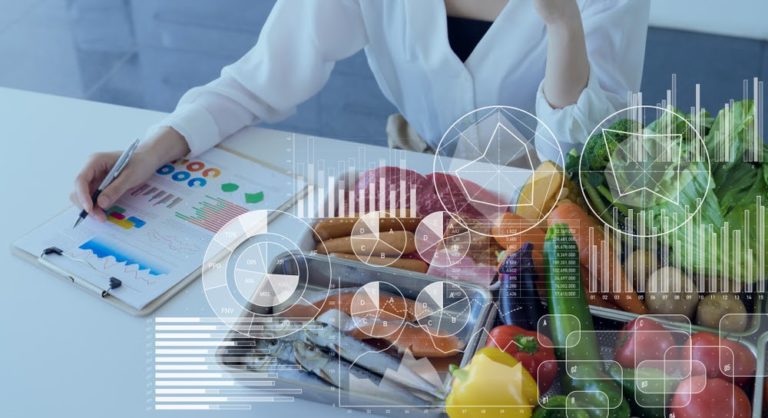 Nutritionist’s Tools and Technology