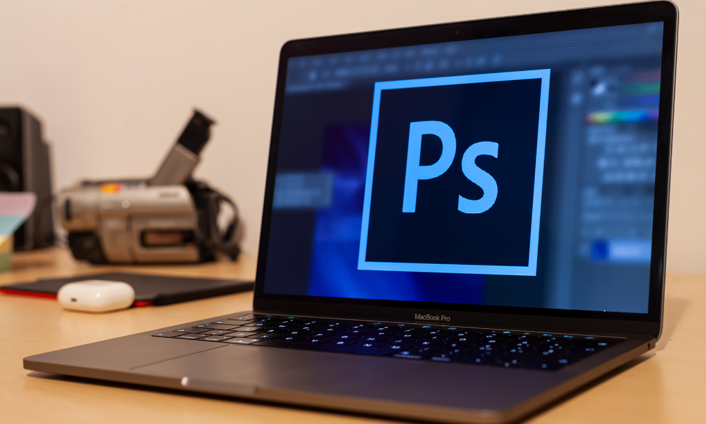 Adobe Photoshop For Beginners