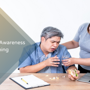 Dysphagia Awareness Training