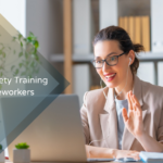 Health & Safety Training For Homeworkers