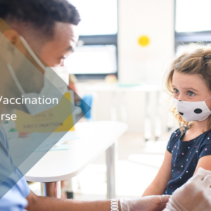 Paediatric Vaccination Course