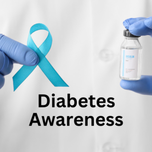 Diabetes Awareness Training (Type 1 & 2)