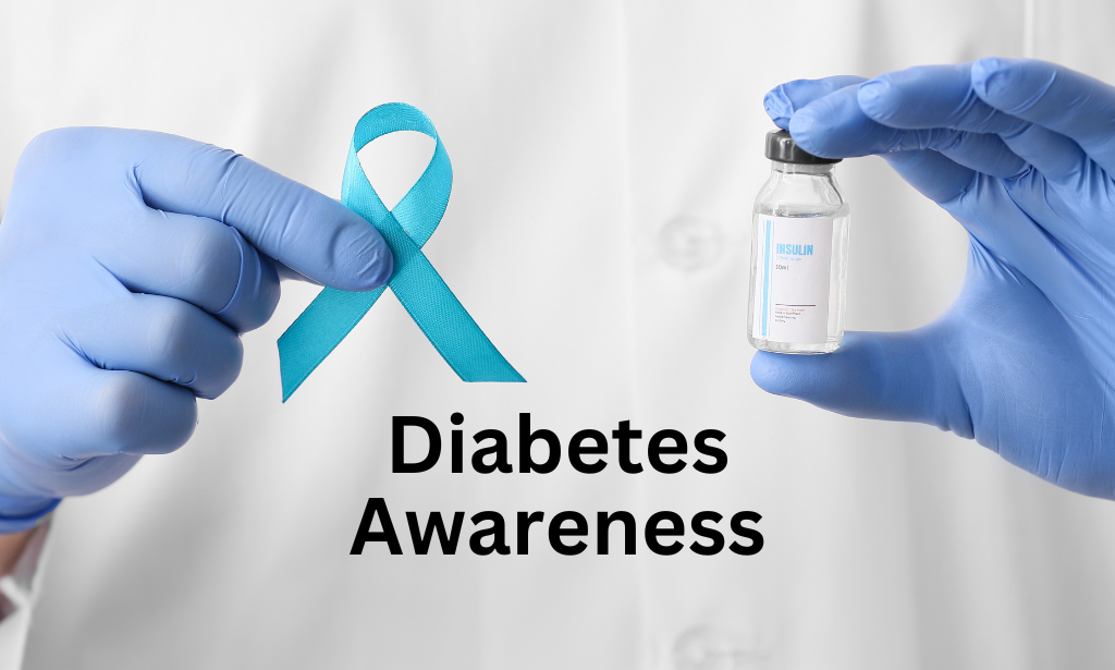 Diabetes Awareness Training (Type 1 & 2)