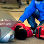 Level 3 Workplace First Aid Certificate