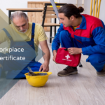 Level 4 Workplace First Aid Certificate