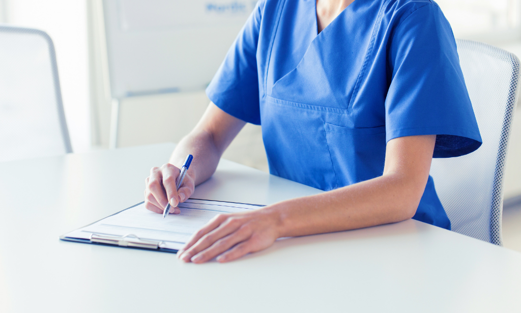 Medical Writing