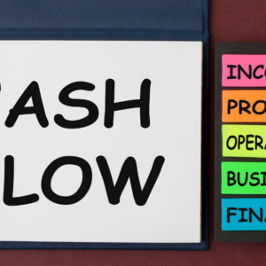 Cash Flow Management Basics