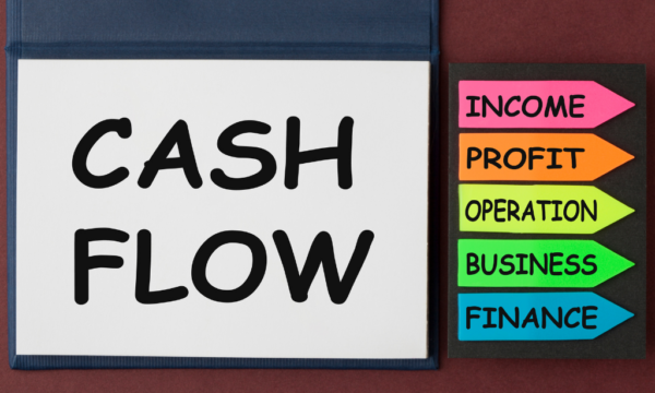 Cash Flow Management Basics