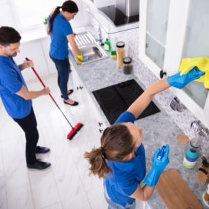 Diploma in Cleaning