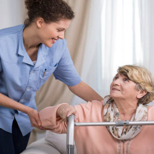 Health And Social Care Diploma