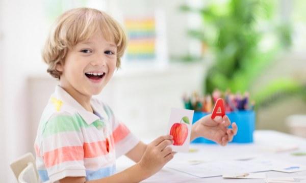 EYFS and Phonics Teaching Diploma