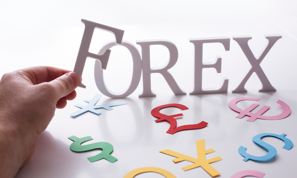 Forex Trading Diploma - Euston College