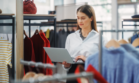 Visual Merchandising Diploma