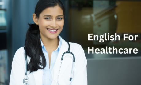 English for Healthcare