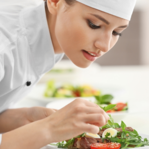 Higher Technician in Cooking and Gastronomy
