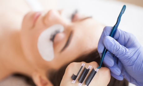 Professional Eyelash Extension Course